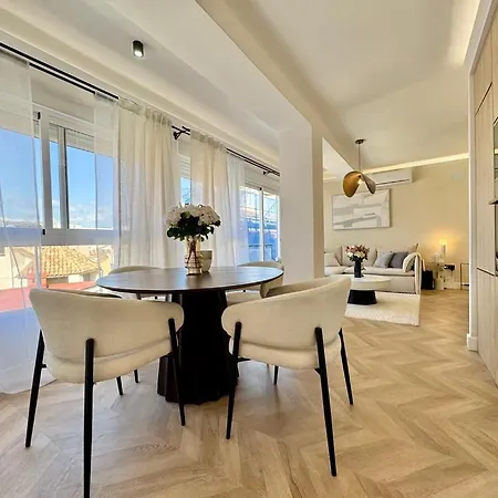 Apartmán Tu En El Centro De