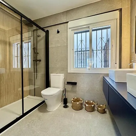 Tu En El Centro De Apartmán Màlaga