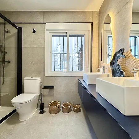 Apartmán Tu En El Centro De *