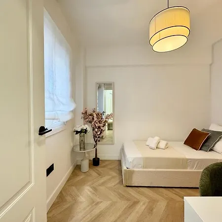 Apartmán Tu En El Centro De *
