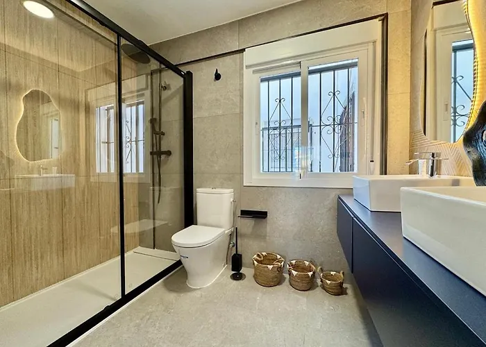 Tu En El Centro De Apartment Málaga