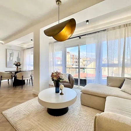 Apartment Tu En El Centro De Malaga